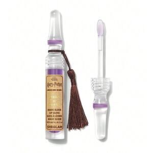 Harry Potter Magic Elixir Lip Gloss Draught of Living Death Sheglam